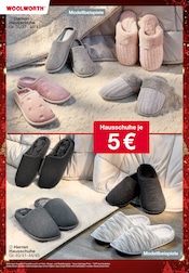 Aktueller Woolworth Prospekt mit Mode, "Aktuelle Angebote", Seite 22