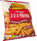 Original 1-2-3 Frites von McCain im aktuellen Netto Marken-Discount Prospekt für 1,49 €