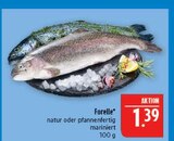 Forelle Angebote bei Marktkauf Erlangen für 1,39 €