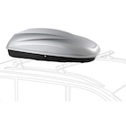 Norauto Remiremont - Promo Coffre de toit 1er prix confiance 240 gris 240 l Promo Coffre de toit 1er prix confiance 240 gris 240 l à 119,99 € dans le catalogue Norauto à Remiremont