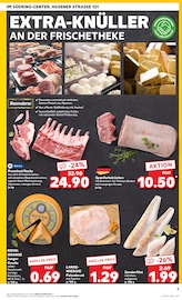 Aktueller Kaufland Prospekt mit Schweinefilet, "EXTRA-ANGEBOTE", Seite 3