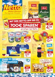 Aktueller Netto Marken-Discount Discounter Prospekt für Donauwörth: Aktuelle Angebote mit 52} Seiten, 21.10.2024 - 26.10.2024