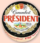 Promo Camembert Pasteurisé à 0,74 € dans le catalogue U Express à Commequiers