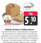 Hieber - Einkorn Vollkornbrot Angebot im Prospekt Einkorn Vollkornbrot bei Hieber im Prospekt "" für 5,10 €
