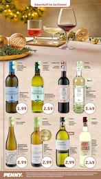 Chardonnay Angebot & Preis im aktuellen Penny Prospekt Chardonnay Angebot im aktuellen Penny Prospekt auf Seite 24