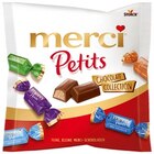 Petits von Merci für 1,39 € bei REWE im Angebot Petits von Merci im aktuellen REWE Prospekt