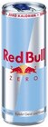 Energy Drink Angebote von Red Bull bei REWE Konstanz für 0,99 €