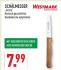 Schälmesser "Greta" im Angebot bei Marktkauf in Lemgo Schälmesser "Greta" Angebote von Westmark bei Marktkauf Lemgo für 7,99 €