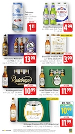 Bier im E center Prospekt in Kelkheim Aktueller E center Prospekt mit Bier, "Aktuelle Angebote", Seite 37