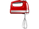 5KHM9212EER Handmixer Empire Rot (85 Watt) Angebote von KITCHENAID bei MediaMarkt Saturn Augsburg für 97,00 €