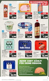 Feuerwerk im Kaufland Prospekt in Dormagen Aktueller Kaufland Prospekt mit Feuerwerk, "Hier bin ich richtig", Seite 28