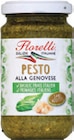 Sauces pesto à la genovese - Florelli dans le catalogue Monoprix