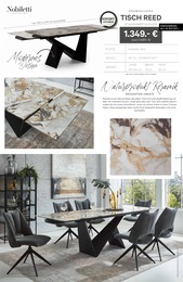 Kabs Tisch im Prospekt 