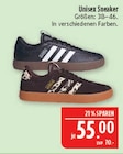 Unisex Sneaker im Angebot bei Marktkauf in Nürnberg Unisex Sneaker Angebote bei Marktkauf Nürnberg für 55,00 €