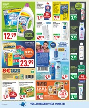 Shampoo im Marktkauf Prospekt in Warendorf Aktueller Marktkauf Prospekt mit Shampoo, "Aktuelle Angebote", Seite 20