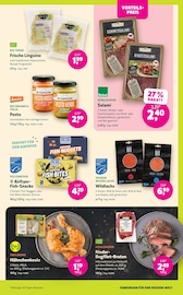 Nudelsauce Angebote im Prospekt "DENNS BIO" von Denns BioMarkt Nudelsauce Angebote im Prospekt "DENNS BIO" von Denns BioMarkt auf Seite 9