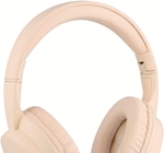 Casque Bluetooth Melody noir - Intermarché Contact à Évreux Casque Bluetooth Melody noir en promo chez Intermarché Contact Évreux à 7,90 €