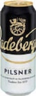 Netto Marken-Discount - Pilsener Angebot im Prospekt Pilsener bei Netto Marken-Discount im Prospekt "" für 0,79 €