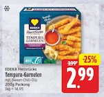 Tempura-Garnelen von EDEKA Herzstücke im aktuellen EDEKA Prospekt