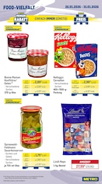 Gelee Angebot & Preis im aktuellen METRO Prospekt Gelee Angebot im aktuellen METRO Prospekt auf Seite 14