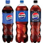 SUR TOUT - PEPSI 1 L, 2 L ET 1,5 L dans le catalogue Carrefour