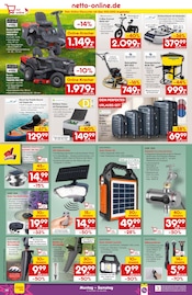 Schlauchboot im Netto Marken-Discount Prospekt in Bottrop Aktueller Netto Marken-Discount Prospekt mit Schlauchboot, "Aktuelle Angebote", Seite 14