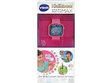 KidiZoom MAX pink Kinder-Smartwatch, Mehrfarbig von VTECH im aktuellen MediaMarkt Saturn Prospekt für 44,99 €