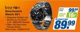 Smartwatch Watch 501 Angebote von bea-fon bei expert Regensburg für 89,99 €