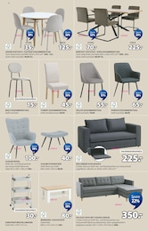 Sessel Angebot im aktuellen JYSK Prospekt auf Seite 5
