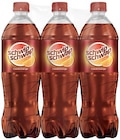 Pepsi Cola Angebote bei REWE Goslar für 3,49 €