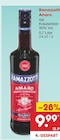 Amaro Angebote von Ramazzotti bei Netto Marken-Discount Hof für 9,99 €