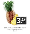 Ananas extra sweet bei Hieber im Prospekt "" für 3,49 €