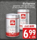 Aktuelle Bohnen Angebote bei E center in Dortmund Aktuelles Espresso Angebot bei E center in Dortmund ab 6,99 €