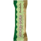 Proteinriegel Pistachio Spread im Angebot bei dm-drogerie markt in Gera Proteinriegel Pistachio Spread Angebote von Barebells bei dm-drogerie markt Gera für 2,25 €