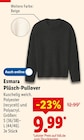 Plüsch-Pullover im Angebot bei Lidl in Cottbus Plüsch-Pullover Angebote von Esmara bei Lidl Cottbus für 9,99 €