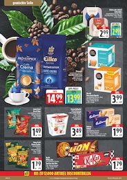 Chips Angebot im aktuellen EDEKA Prospekt auf Seite 24