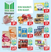 Aktueller Marktkauf Prospekt mit Butter, "Aktuelle Angebote", Seite 1