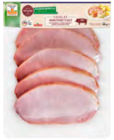 Kasseler Minutensteaks im Angebot bei ALDI SÜD in Wiesbaden Kasseler Minutensteaks Angebote von MEINE METZGEREI bei ALDI SÜD Wiesbaden für 3,39 €