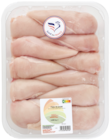 Filet de poulet PLUKON en promo chez Carrefour Montreuil à 18,99 €