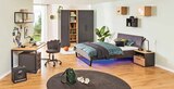 Bett Angebote von röhr bei Segmüller Nürnberg für 59,99 €