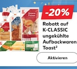 20% Rabatt bei Kaufland im Angebot 20% Rabatt im aktuellen Kaufland Prospekt