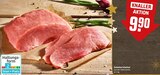Aktuelle Fleisch Angebote bei REWE in Hamm Aktuelles Schweine-Schnitzel Angebot bei REWE in Hamm ab 9,90 €