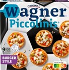 Piccolinis Angebote von Original Wagner bei Kaufland Wetzlar für 1,84 €