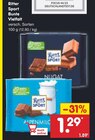 Aktuelle Ritter Sport Angebote bei Netto Marken-Discount in Osnabrück Aktuelles Bunte Vielfalt Angebot bei Netto Marken-Discount in Osnabrück ab 1,29 €