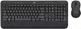 expert Salzwedel - Maus & Tastatur Set MK545 Advanced Angebot im Prospekt Maus & Tastatur Set MK545 Advanced bei expert im Salzwedel Prospekt für 39,99 €