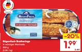Bratheringe im Angebot bei Netto Marken-Discount in Schwerin Bratheringe Angebote von Rügenfisch bei Netto Marken-Discount Schwerin für 1,99 €