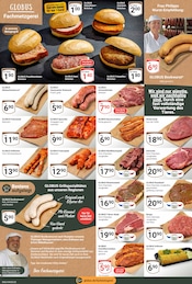 Braten im GLOBUS Prospekt in Salzgitter Aktueller GLOBUS Prospekt mit Braten, "Aktuelle Angebote", Seite 10