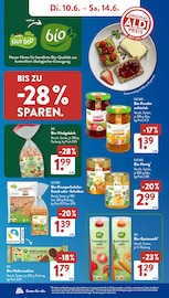 Kekse im ALDI SÜD Prospekt in Schweinfurt Aktueller ALDI SÜD Prospekt mit Kekse, "Gutes für Alle.", Seite 11