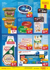 Aktueller Netto Marken-Discount Prospekt mit Box, "Aktuelle Angebote", Seite 21