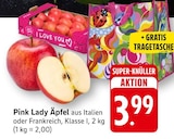 EDEKA Limburgerhof Prospekt mit  im Angebot für 3,99 €